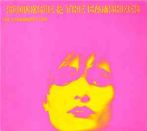 Siouxsie & The Banshees - The Strawberry Girl
