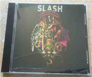 Slash  Featuring Myles Kennedy And The Conspirators - Apocalyptic Love