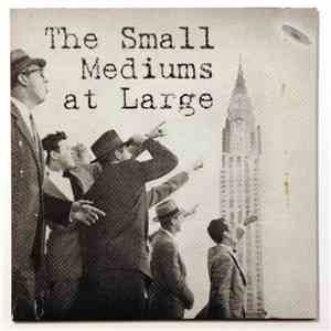 Small Mediums At Large - The Blues