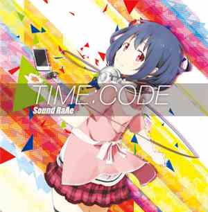 Sound Rave - TIME : CODE
