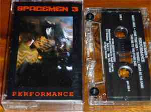Spacemen 3 - Performance