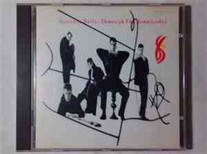 Spandau Ballet - Through The Barricades