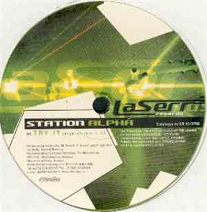 Station Alpha - Try It
