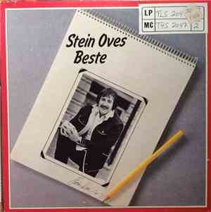 Stein Ove Berg - Stein Ove's Beste