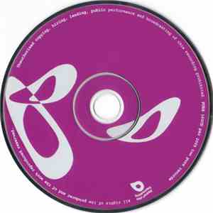 Stereolab - Oscillons From The Anti-Sun