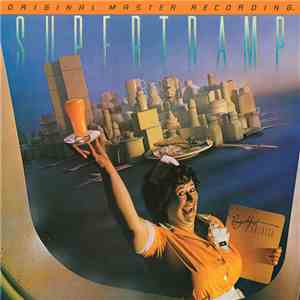 Supertramp - Breakfast In America