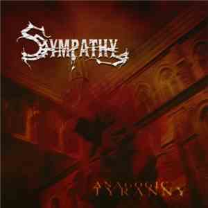 Sympathy  - Anagogic Tyranny