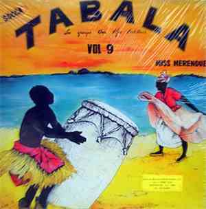 Tabala - Vol. 9