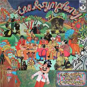 Tea & Symphony - An Asylum For The Musically Insane