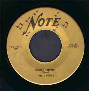 The 3 Souls - Night Theme / Smorgasbord