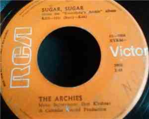 The Archies - Sugar, Sugar