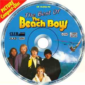 The Beach Boys - The Best Of The Beach Boys