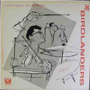 The Birdlanders - Volume 2