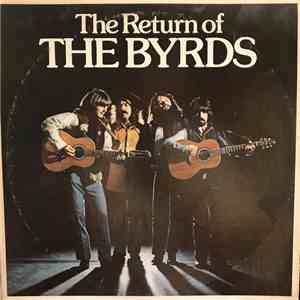 The Byrds - The Return Of The Byrds
