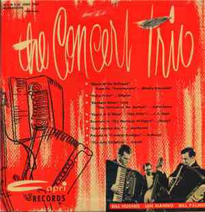 The Concert Trio - The Concert Trio