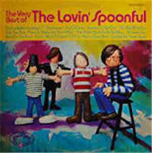 The Lovin' Spoonful - The Very Best Of The Lovin' Spoonful