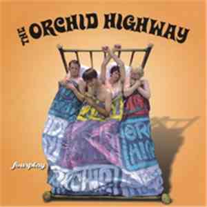 The Orchid Highway - Fourplay EP