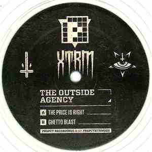 The Outside Agency - The Price Is Right