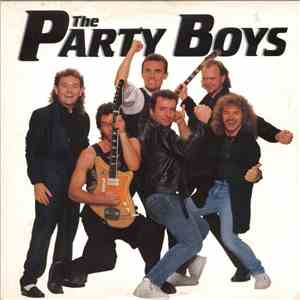 The Party Boys  - The Party Boys
