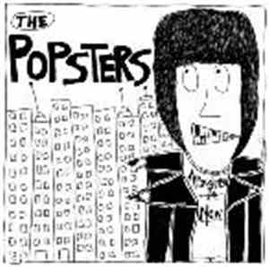 The Popsters - Two Minutes