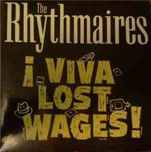 The Rhythmaires  - Viva Lost Wages!