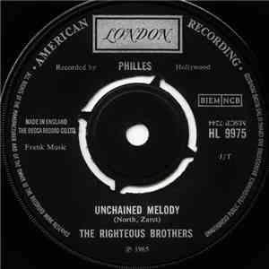 The Righteous Brothers - Unchained Melody