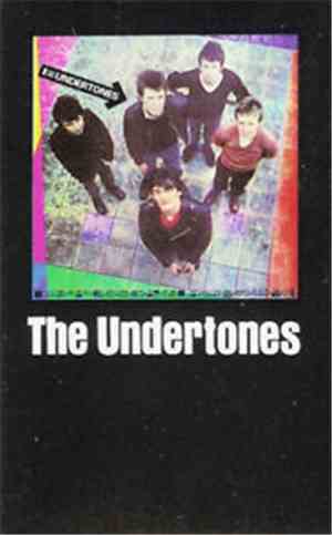 The Undertones - The Undertones