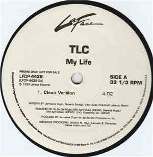 TLC - My Life