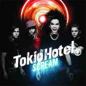 Tokio Hotel - Scream