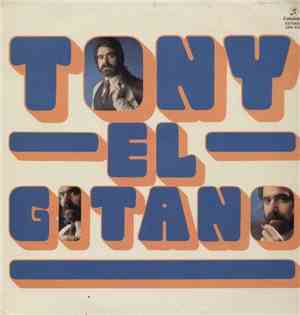 Tony El Gitano - Tony El Gitano