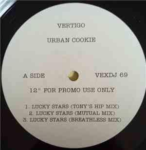 Urban Cookie - Lucky Stars