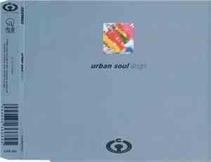 Urban Soul - Alright