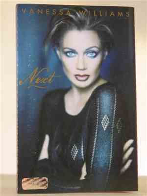 Vanessa Williams - Next