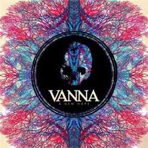 Vanna - A New Hope