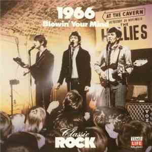 Various - 1966: Blowin' Your Mind