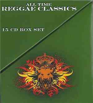 Various - All Time Reggae Classics
