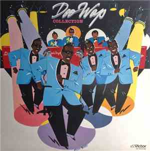 Various - Doo Wop Collection = ドゥーワップ・コレクション