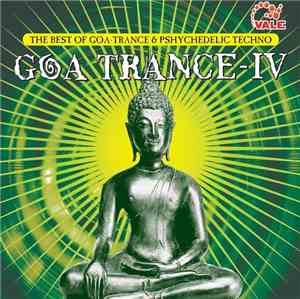 Various - GOA TRANCE - IV