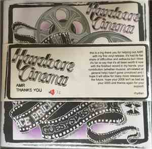 Various - Hardcore Cinema