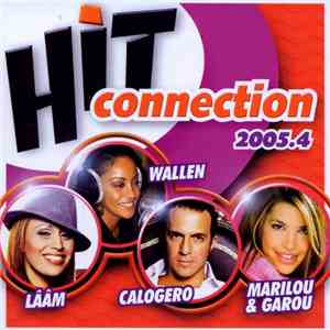 Various - Hit Connection 2005.4