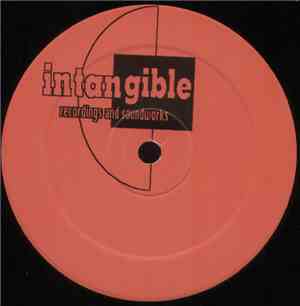 Various - Intangible Benelux EP - An Introduction....