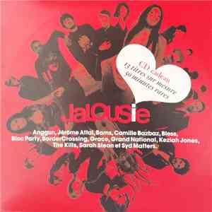 Various - Jalousie