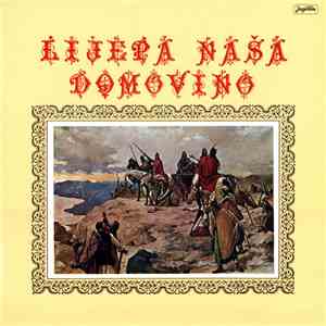 Various - Lijepa Naša Domovino