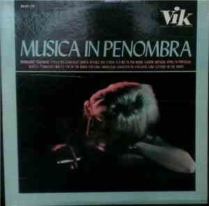Various - Musica In Penombra