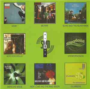 Various - Promocional 40