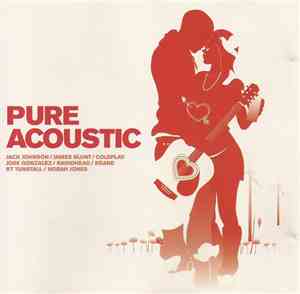 Various - Pure Acoustic