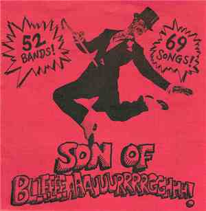 Various - Son Of Bllleeeeaaauuurrrrgghhh!