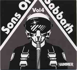 Various - Sons Of Sabbath VOL4