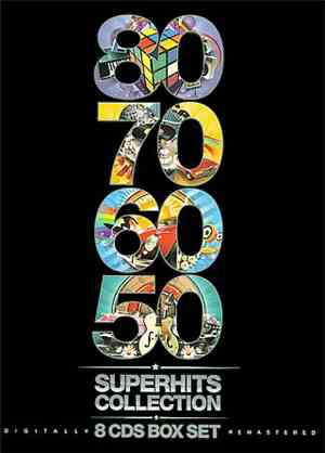 Various - Superhits Collection