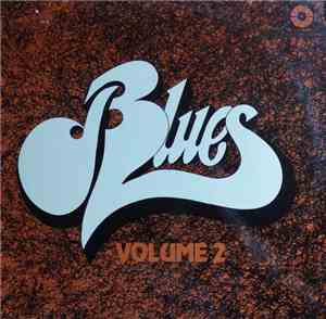 Various - The Blues - Volume 2